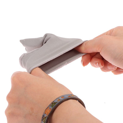 FlexiToe – Gelpad Teenseparator voor Voetpijn