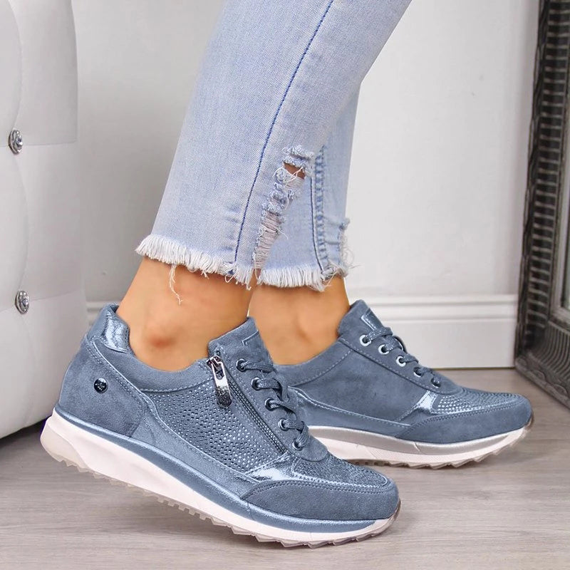 TrailBliss Dames Wandelschoenen
