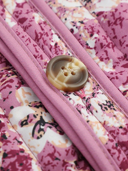 Celestina Blossom Quilt Jas
