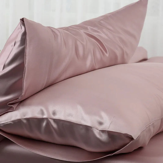 SilkSerenity – Verkoelende Zijde Kussensloop
