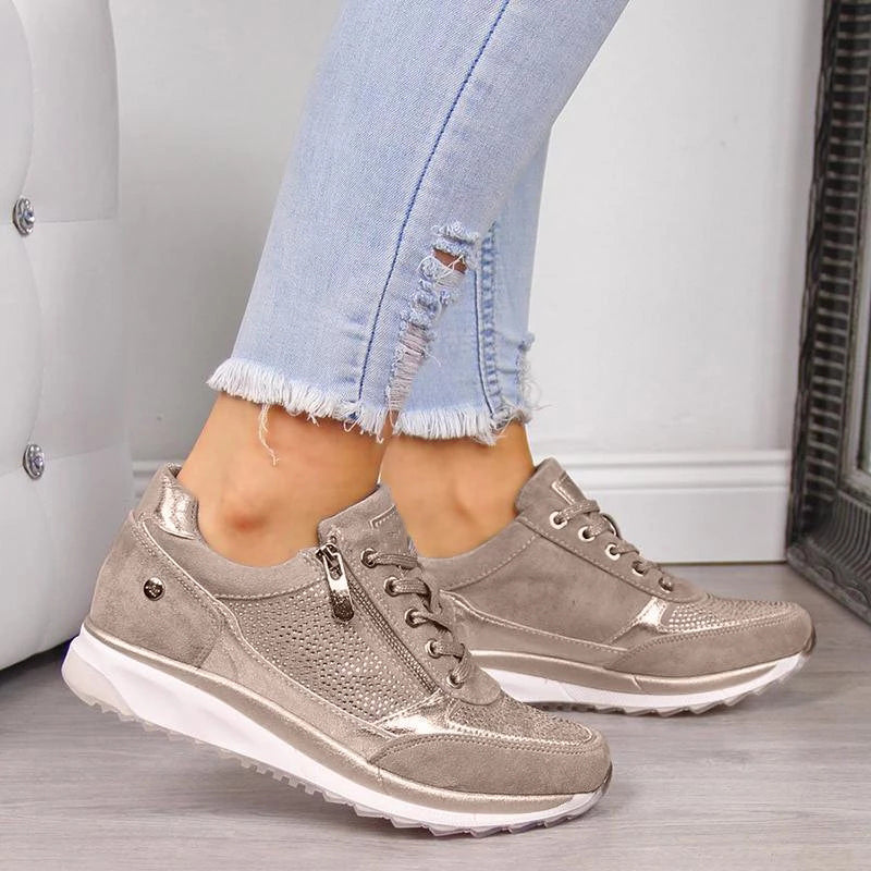 TrailBliss Dames Wandelschoenen