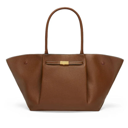 Aurum Elegance – Tijdloze Luxe Schoudertas