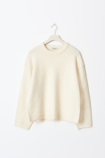 Amelie Luxe Oversized Trui