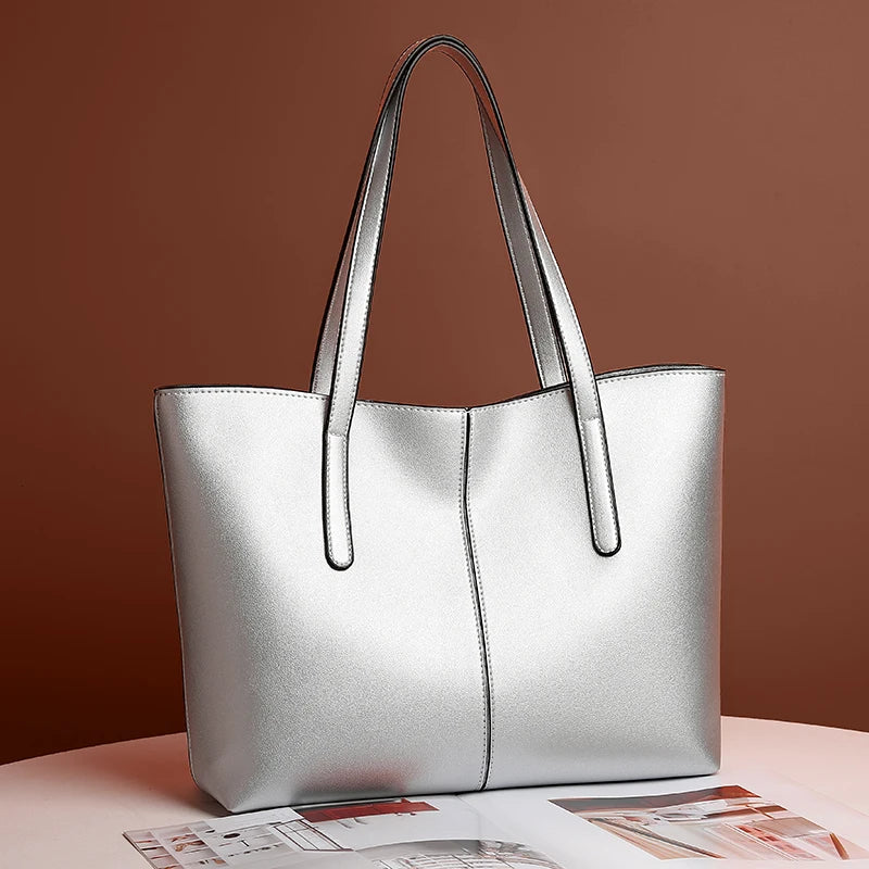 Valora – Luxe Everyday Schoudertas