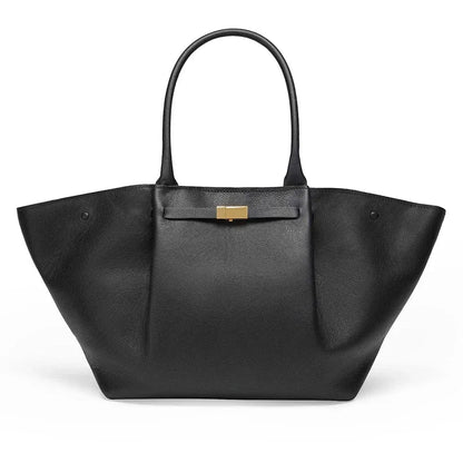 Aurum Elegance – Tijdloze Luxe Schoudertas