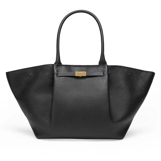 Aurum Elegance – Tijdloze Luxe Schoudertas