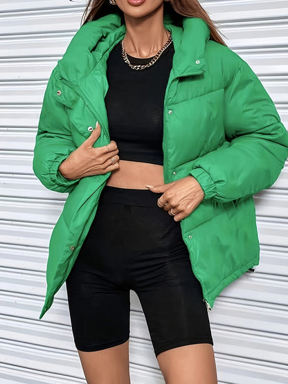 FeatherLite – Lichtgewicht Pufferjas