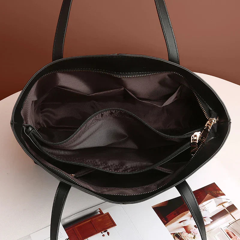 Valora – Luxe Everyday Schoudertas