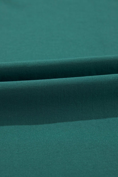 Elegance Maxi Wrap Dress – Jouw Perfecte Silhouet