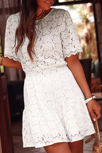 Chic Summer Dress