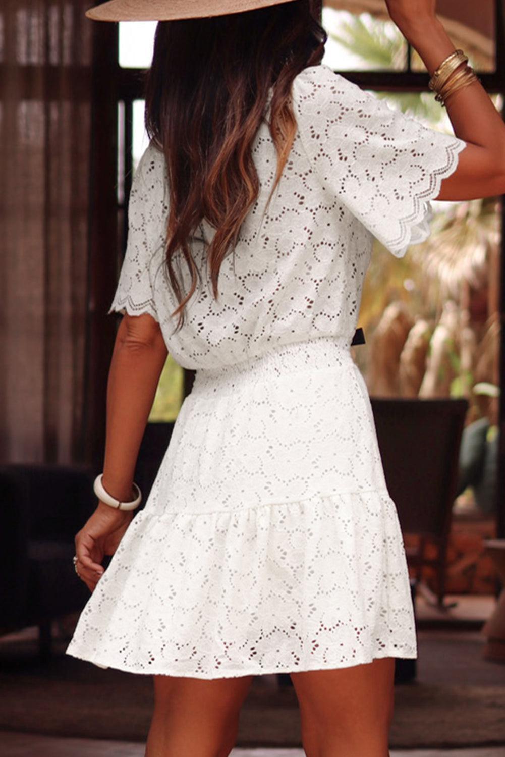 Chic Summer Dress