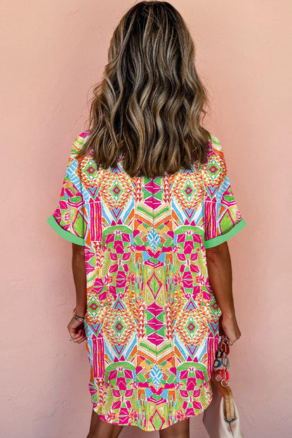 Urban Grace Shirtjurk