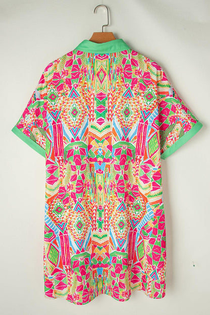 Urban Grace Shirtjurk