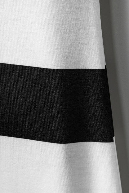 Nature Flow Boho Top