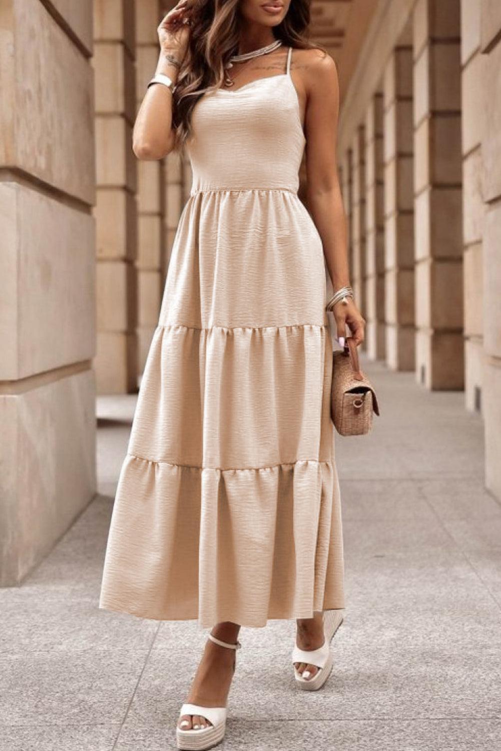 Summer Breeze Maxi