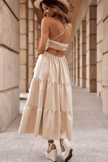 Summer Breeze Maxi