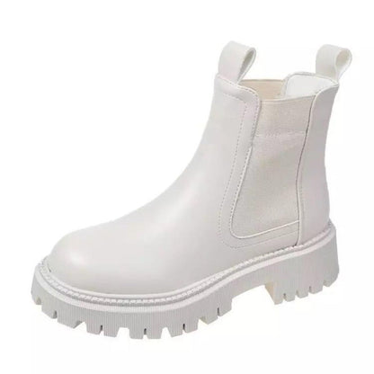 Celeste Luxe Chelsea Boots