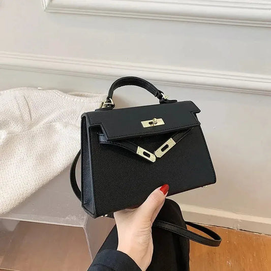 Serena Luxe Schoudertas