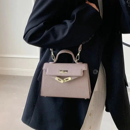 Serena Luxe Schoudertas