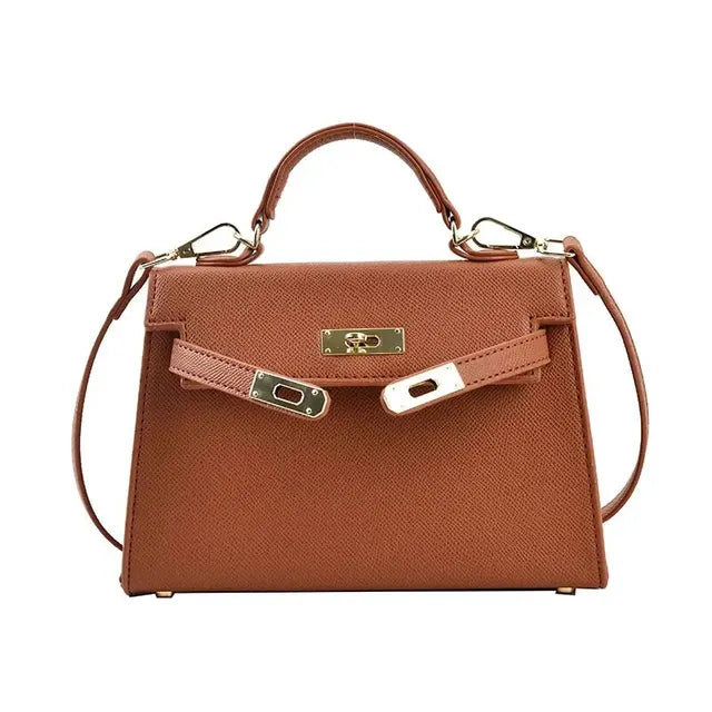 Serena Luxe Schoudertas