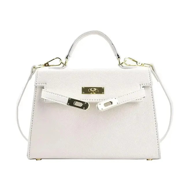 Serena Luxe Schoudertas