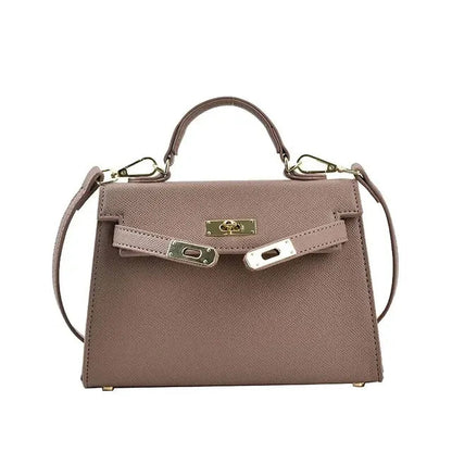Serena Luxe Schoudertas