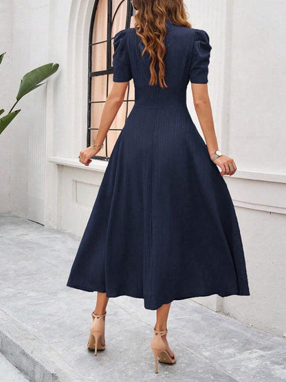 GeoChic Jurk