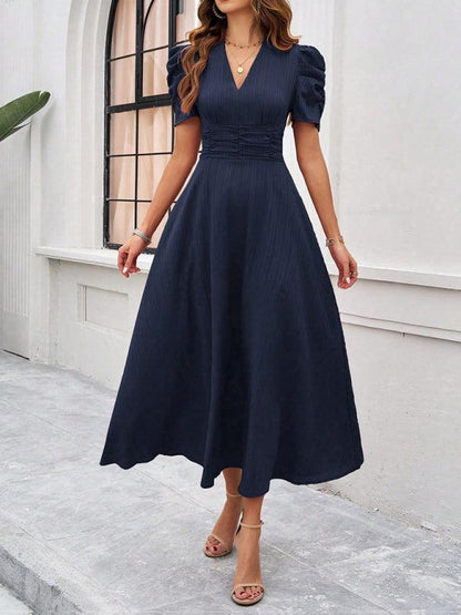 GeoChic Jurk