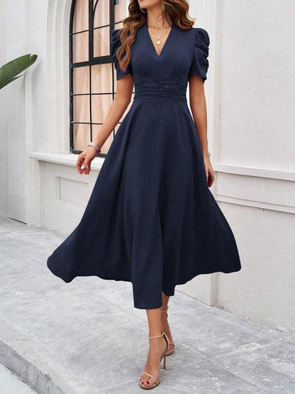 GeoChic Jurk