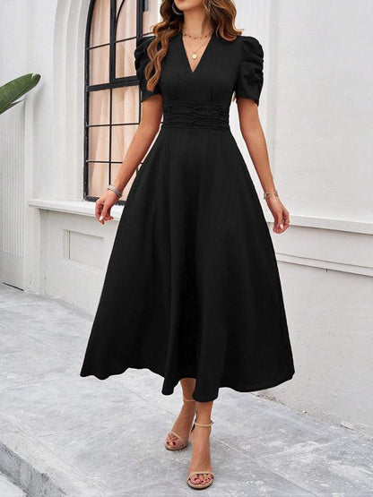 GeoChic Jurk