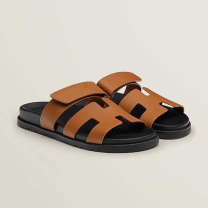 Sophia | Stijlvolle Luxe Sandalen | Perfect voor Elke Zomeroutfit