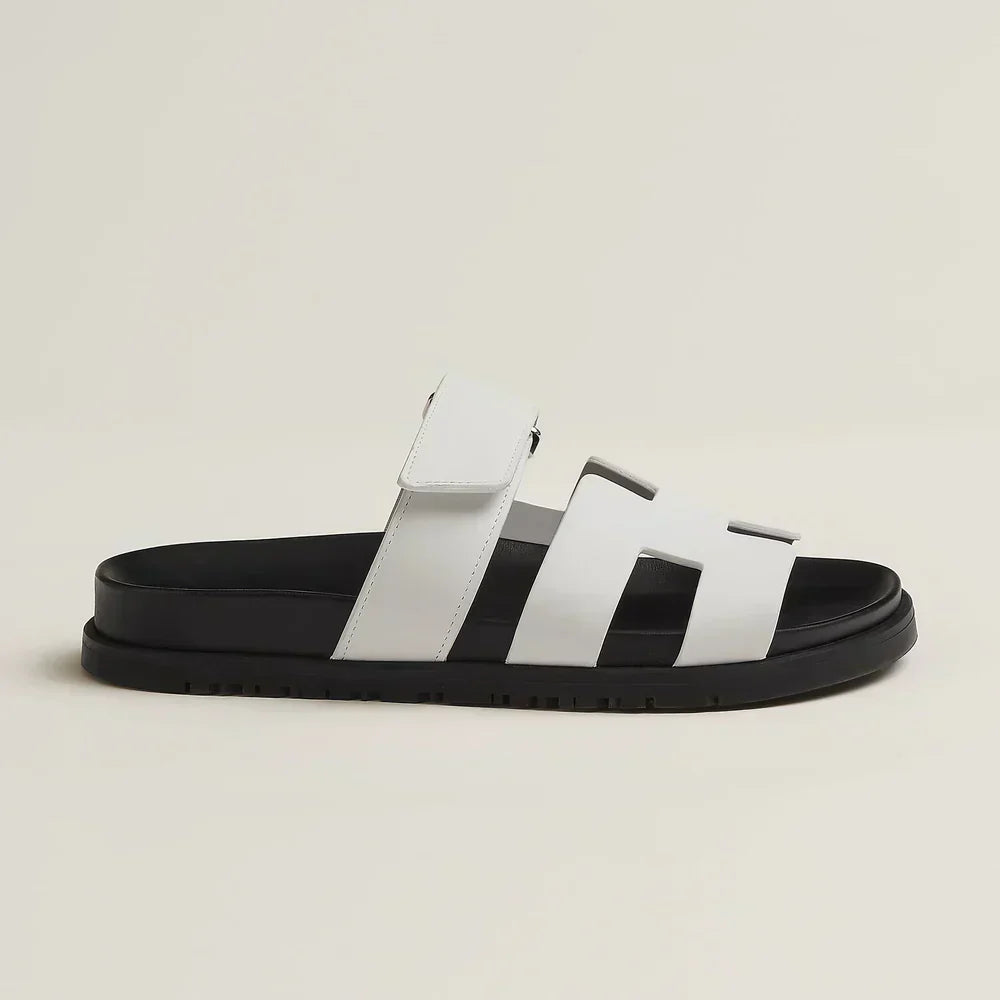 Sophia | Stijlvolle Luxe Sandalen | Perfect voor Elke Zomeroutfit