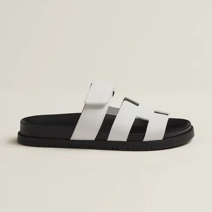 Sophia | Stijlvolle Luxe Sandalen | Perfect voor Elke Zomeroutfit