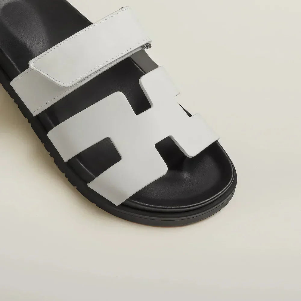 Sophia | Stijlvolle Luxe Sandalen | Perfect voor Elke Zomeroutfit