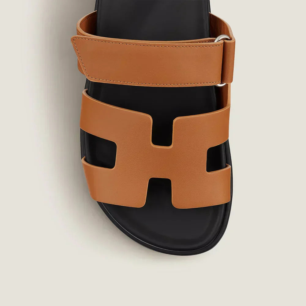 Sophia | Stijlvolle Luxe Sandalen | Perfect voor Elke Zomeroutfit