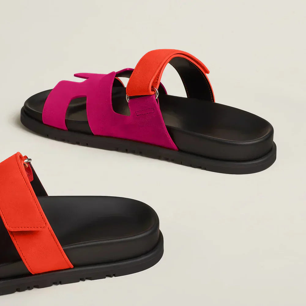 Sophia | Stijlvolle Luxe Sandalen | Perfect voor Elke Zomeroutfit