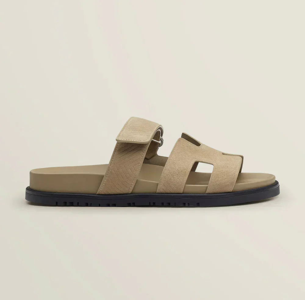 Sophia | Stijlvolle Luxe Sandalen | Perfect voor Elke Zomeroutfit