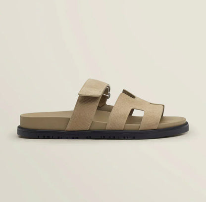 Sophia | Stijlvolle Luxe Sandalen | Perfect voor Elke Zomeroutfit