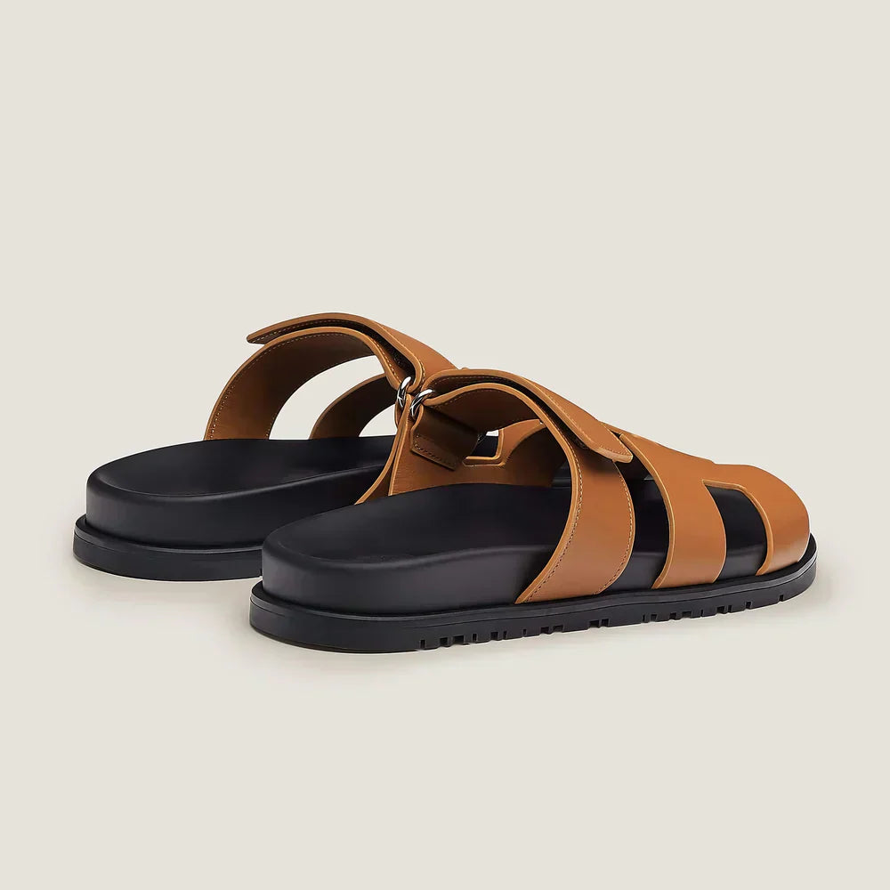 Sophia | Stijlvolle Luxe Sandalen | Perfect voor Elke Zomeroutfit