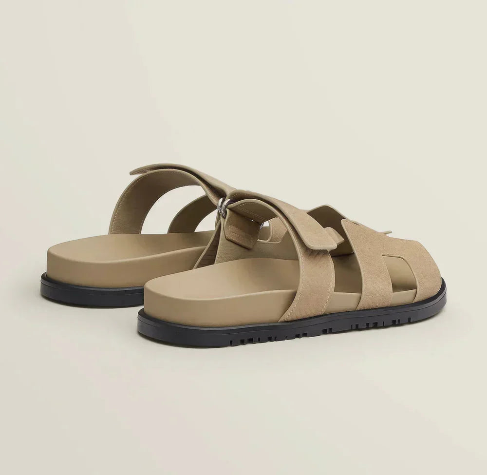 Sophia | Stijlvolle Luxe Sandalen | Perfect voor Elke Zomeroutfit