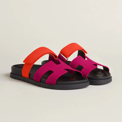 Sophia | Stijlvolle Luxe Sandalen | Perfect voor Elke Zomeroutfit