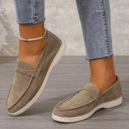 Velvet Step