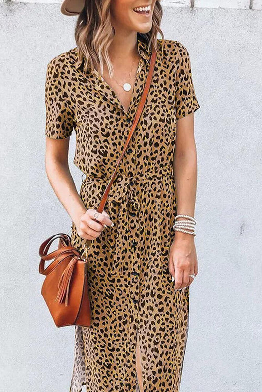 VelvetDream Maxi Jurk