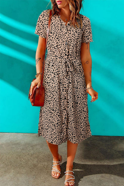 VelvetDream Maxi Jurk