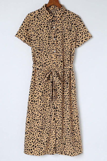 VelvetDream Maxi Jurk