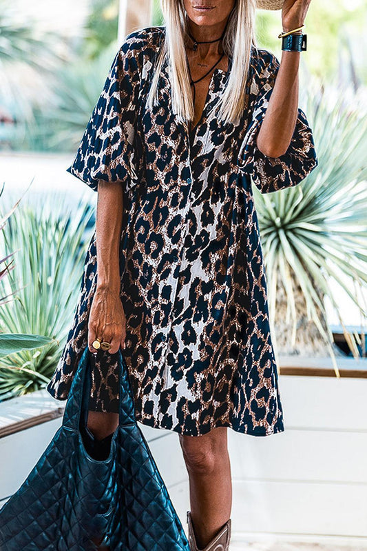 Wild Grace Shirtjurk – Stijlvol en Verfijnd