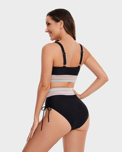 ShapeFit – Corrigerende bikini