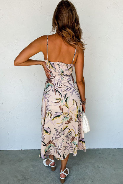 Island Breeze Dress