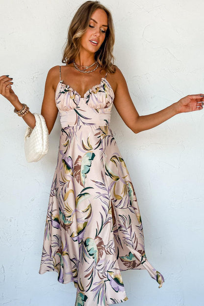 Island Breeze Dress