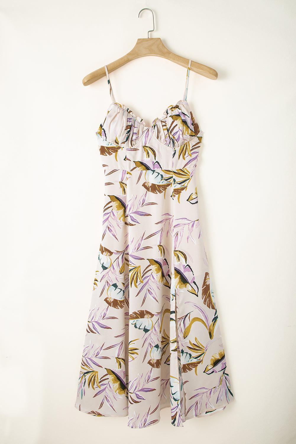 Island Breeze Dress